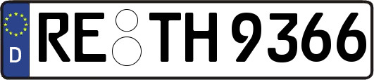 RE-TH9366