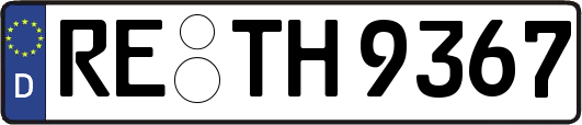 RE-TH9367
