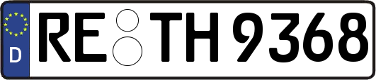 RE-TH9368