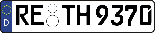 RE-TH9370