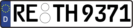 RE-TH9371