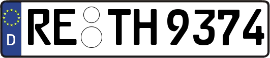 RE-TH9374