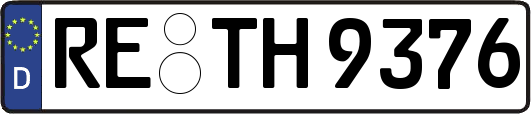 RE-TH9376