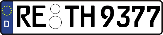 RE-TH9377