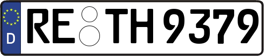 RE-TH9379