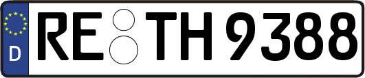 RE-TH9388