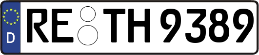 RE-TH9389