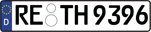 RE-TH9396