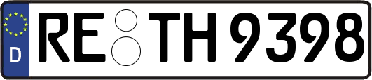 RE-TH9398