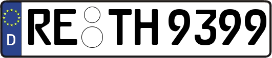 RE-TH9399