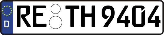 RE-TH9404