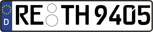 RE-TH9405