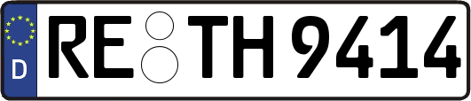 RE-TH9414