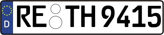 RE-TH9415