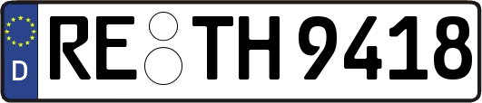 RE-TH9418