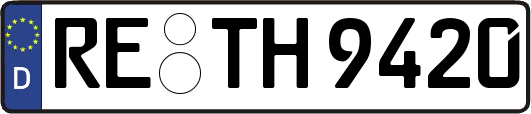 RE-TH9420