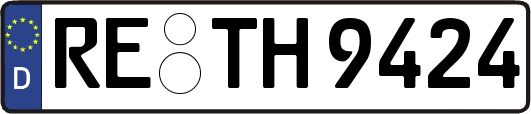 RE-TH9424
