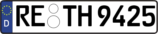 RE-TH9425