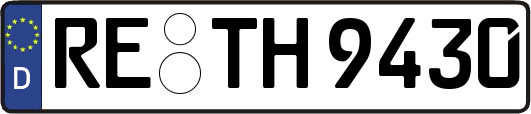 RE-TH9430