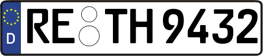 RE-TH9432