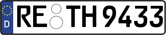 RE-TH9433