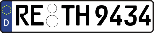 RE-TH9434