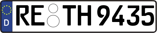 RE-TH9435