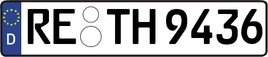 RE-TH9436