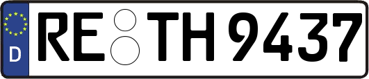RE-TH9437