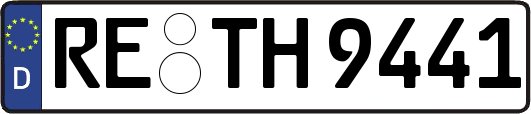 RE-TH9441