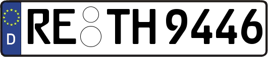 RE-TH9446