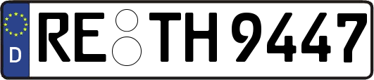RE-TH9447