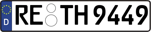 RE-TH9449