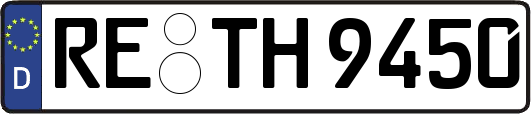 RE-TH9450