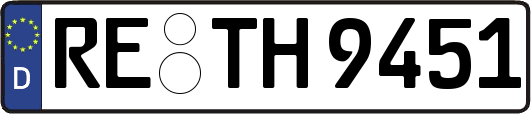 RE-TH9451