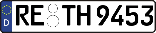 RE-TH9453