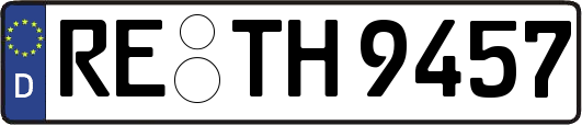 RE-TH9457