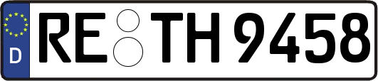 RE-TH9458