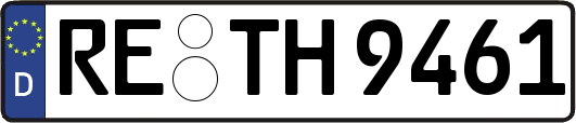 RE-TH9461