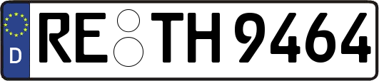 RE-TH9464