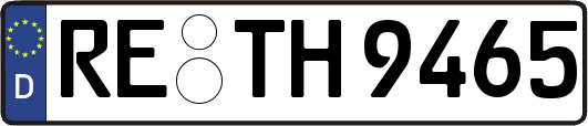 RE-TH9465