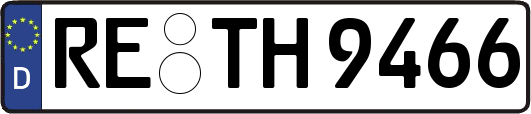 RE-TH9466