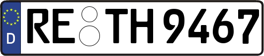 RE-TH9467
