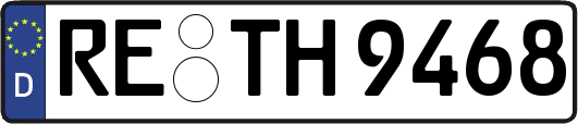 RE-TH9468