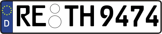 RE-TH9474