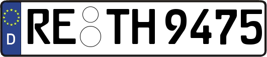 RE-TH9475