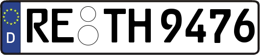 RE-TH9476
