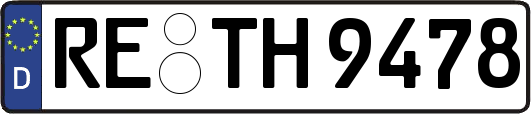 RE-TH9478