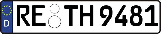 RE-TH9481