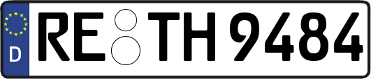 RE-TH9484
